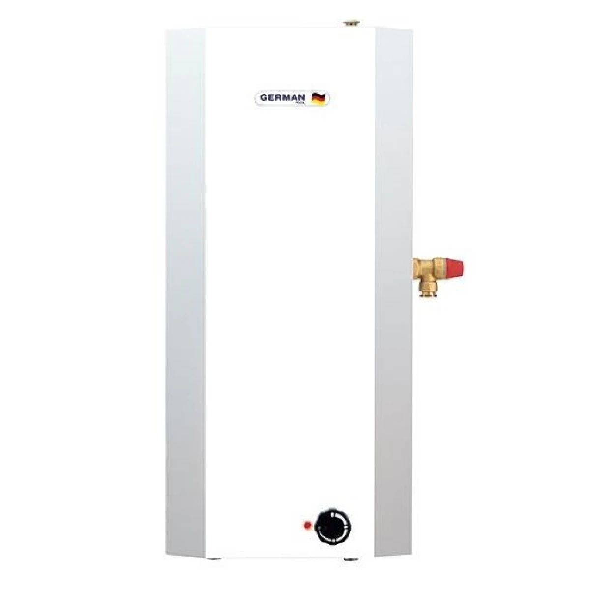 German Pool 德國寶 GPU-6.5HE 25公升 掛牆式 單相電 中央儲水式電熱水爐