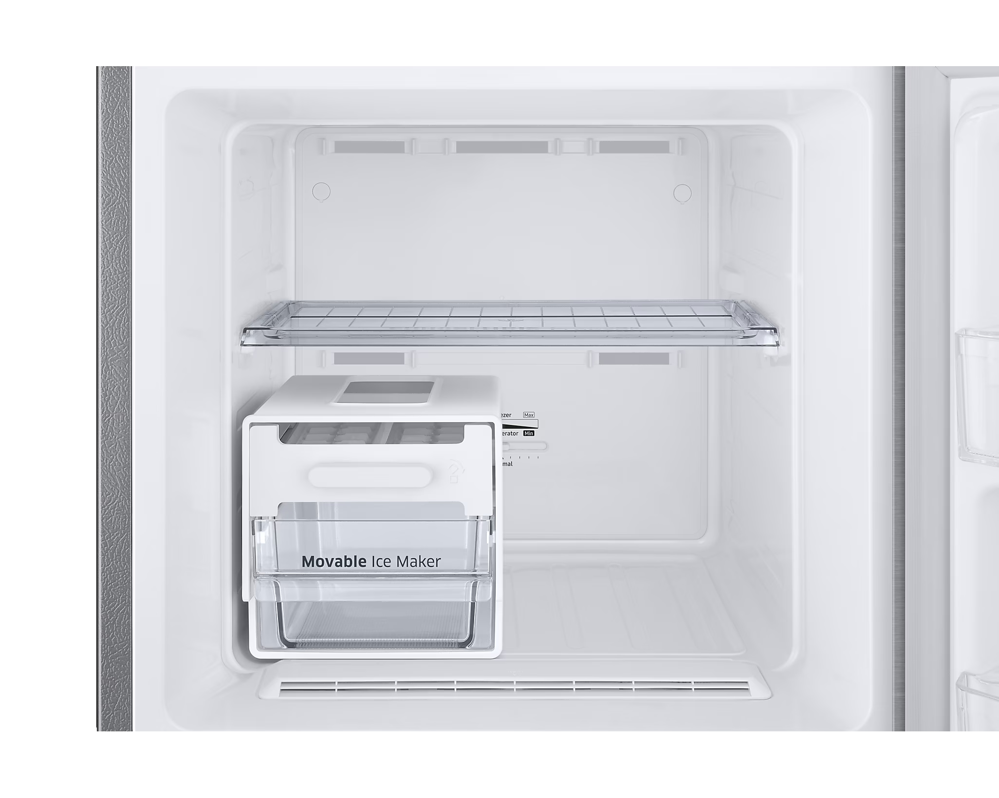 Samsung 三星 RT22M4032S8/SH 234公升 上層冷凍式 雙門雪櫃 - Image 5