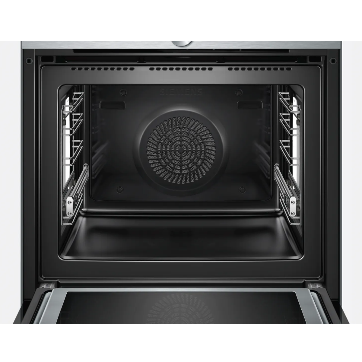 Siemens 西門子 HN678G4S6 67公升 60厘米 嵌入式微波蒸焗爐 - Image 4