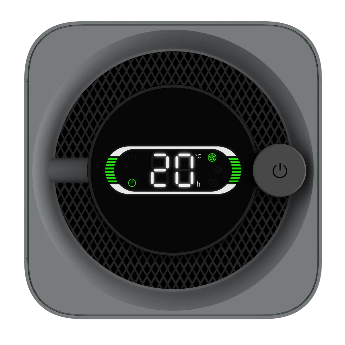 Philips 飛利浦 UVC-A110 UV-C 紫外線消毒殺菌空氣清新機 (第二代) - Image 4