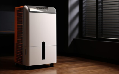 回南天．抽濕機推薦