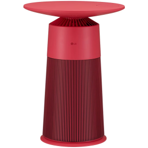 LG 樂金 AF20ROSE PuriCare™ AeroFurniture 空氣清新茶几 (瑰麗紅)