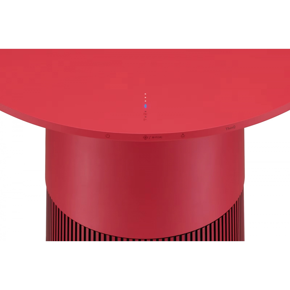 LG 樂金 AF20ROSE PuriCare™ AeroFurniture 空氣清新茶几 (瑰麗紅) - Image 6