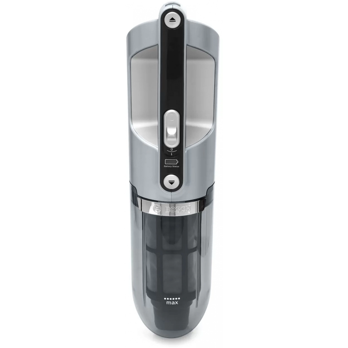 Bosch BCH3P210 Series 4 Flexxo 21.6V 充電式吸塵機 (銀色) - Image 3