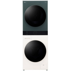 LG 樂金 FWT1310GB 13/10公斤 1400轉 WashTower™ Objet Collection 洗衣乾衣機