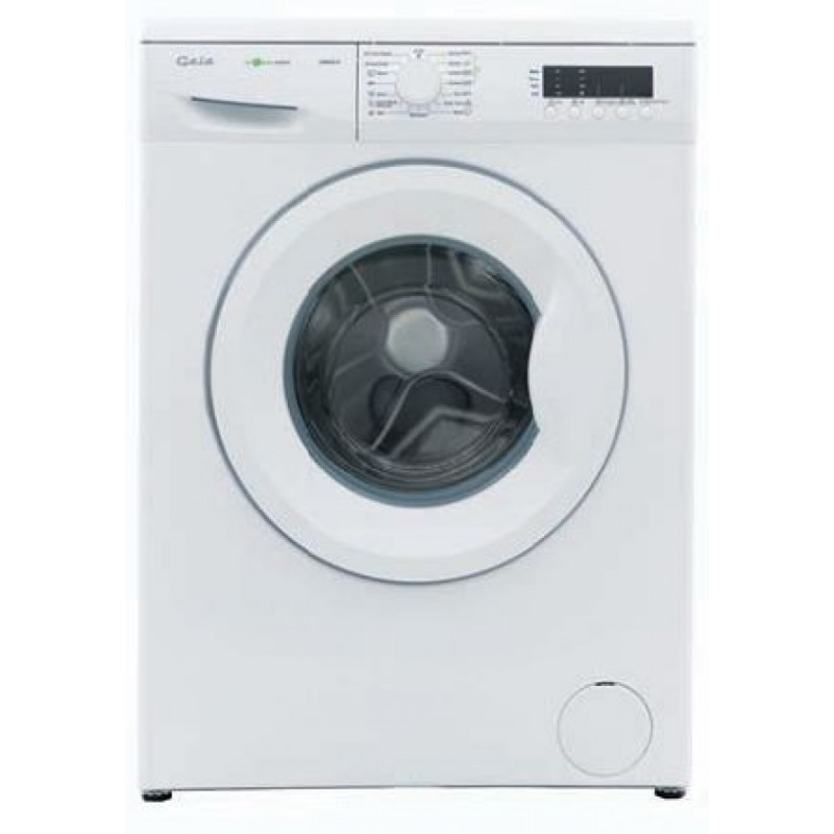 Gala 家麗牌 GM806LK 6.0公斤 800轉 前置式洗衣機