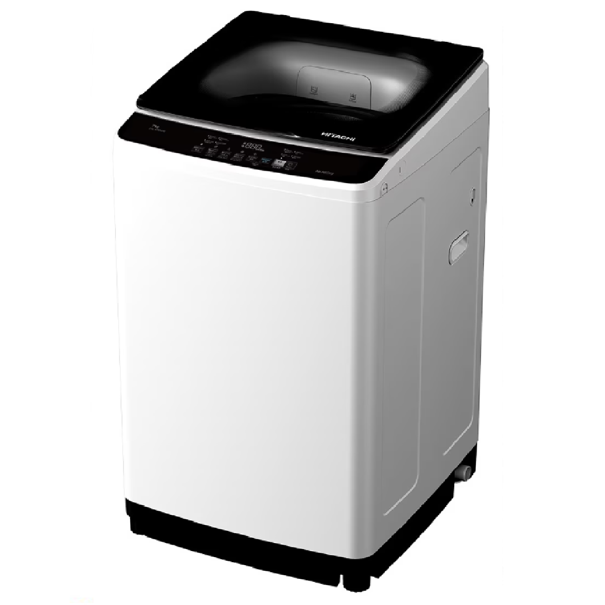 Hitachi 日立 LTL 07SM00 7公斤 760轉 Smart Wash 日本式洗衣機 (結合高低去水)