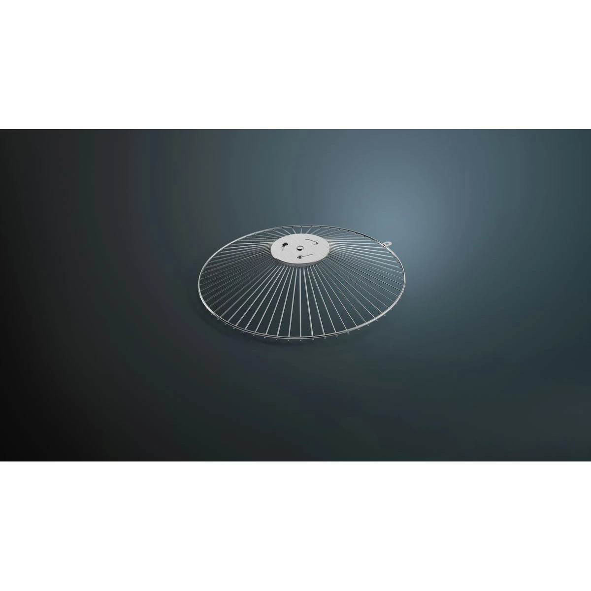 Siemens 西門子 LU83S750HK 70厘米 1200m³/h iSteam 自動蒸氣清洗抽油煙機 (不銹鋼) (3段風速控制 + 蒸氣自動清洗) - Image 5