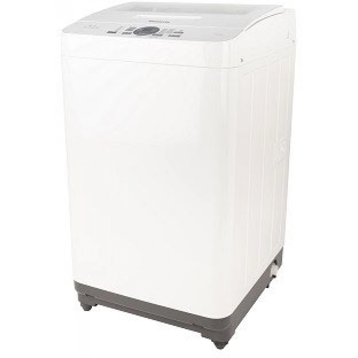 Panasonic 樂聲 NA-F65A8 6.5公斤 740轉「舞動激流」日式洗衣機 (低水位) - Image 2