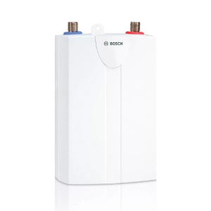 Bosch RDH06101 6000W 小型水壓控制 即熱式電熱水爐 (上出水)
