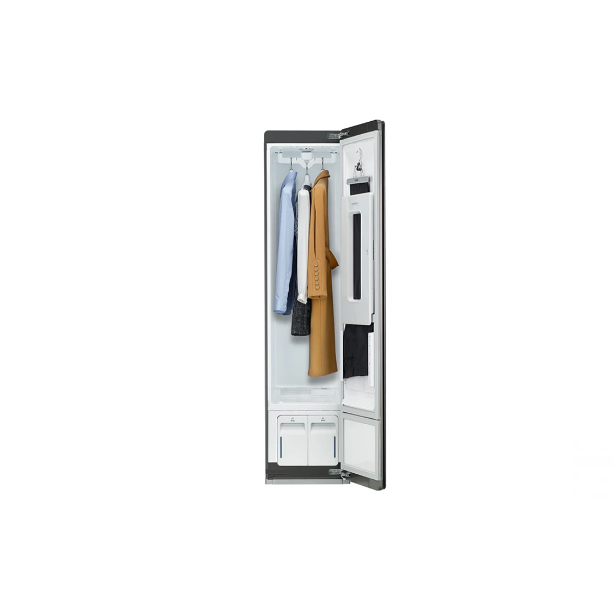 LG 樂金 S3MFC Styler 衣物護理機 (鏡面黑) - Image 3