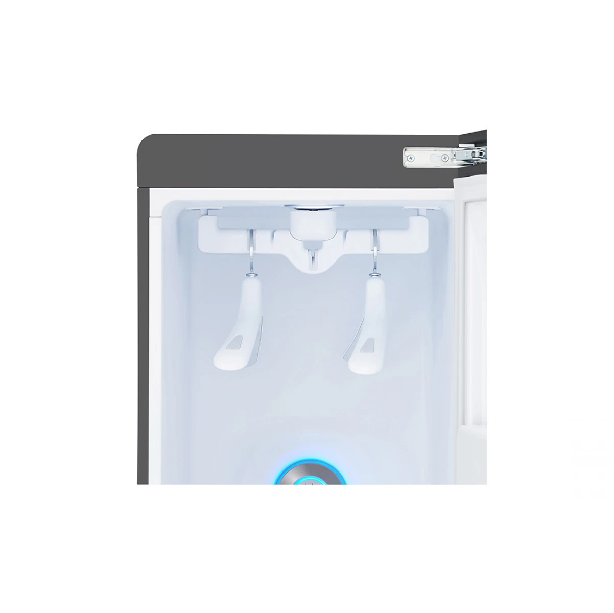 LG 樂金 S3MFC Styler 衣物護理機 (鏡面黑) - Image 5