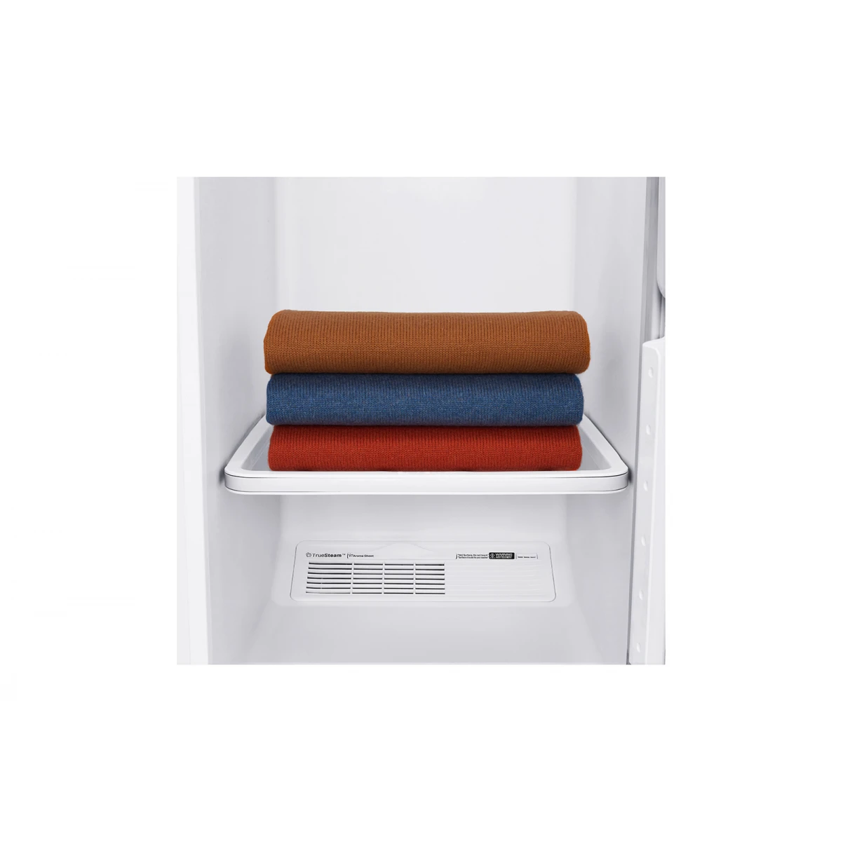 LG 樂金 S3MFC Styler 衣物護理機 (鏡面黑) - Image 6