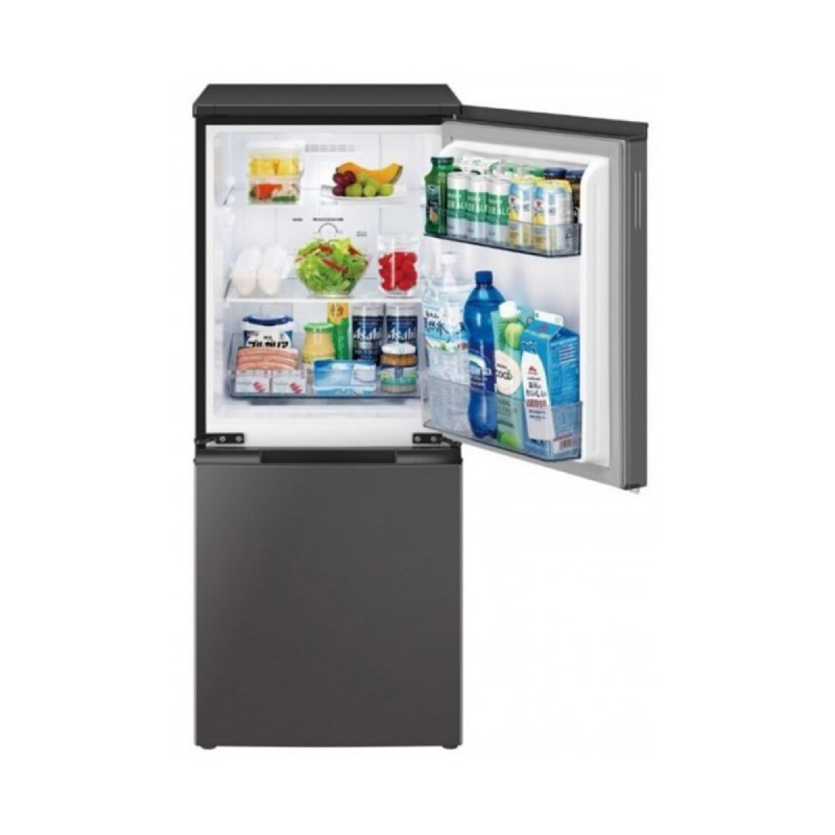 聲寶 Sharp SJ-BR15J-G 148公升 下置式冷凍室雙門雪櫃 - Image 2