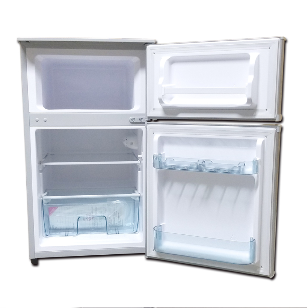 Summe 德國卓爾 SRF-883DD 83公升 雙門雪櫃 - Image 2