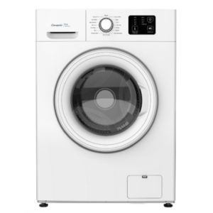 Canopus 肯特 CWF6010V 6.0公斤 1000rpm 前置式洗衣機