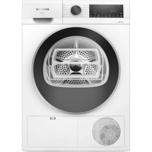 Siemens 西門子 WP30A2X0HK 8.0公斤 冷凝式乾衣機