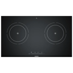 Siemens 西門子 EH8P5263HK 78厘米 2800W iQ500 嵌入式雙頭電磁爐