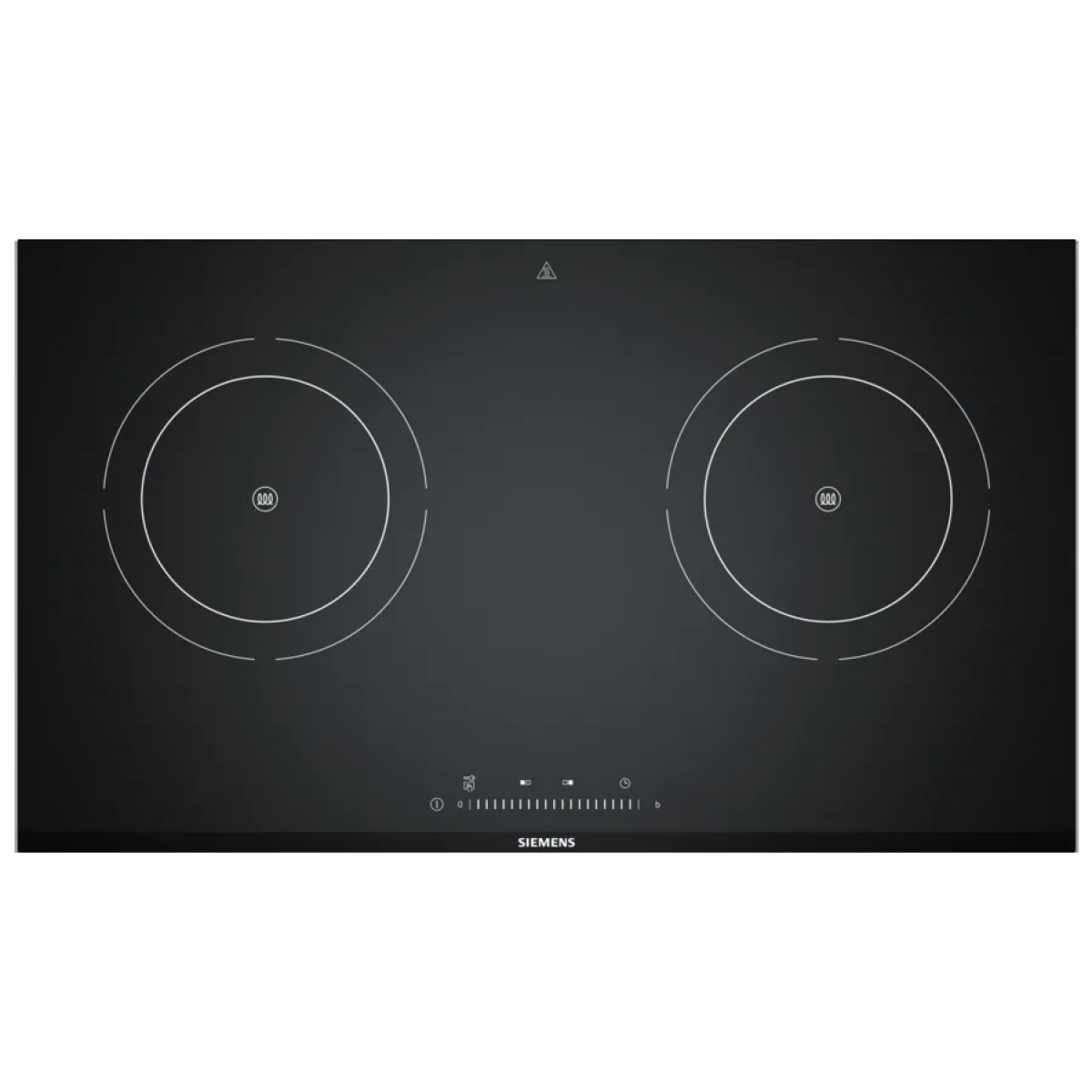 Siemens 西門子 EH8P5263HK 78厘米 2800W iQ500 嵌入式雙頭電磁爐
