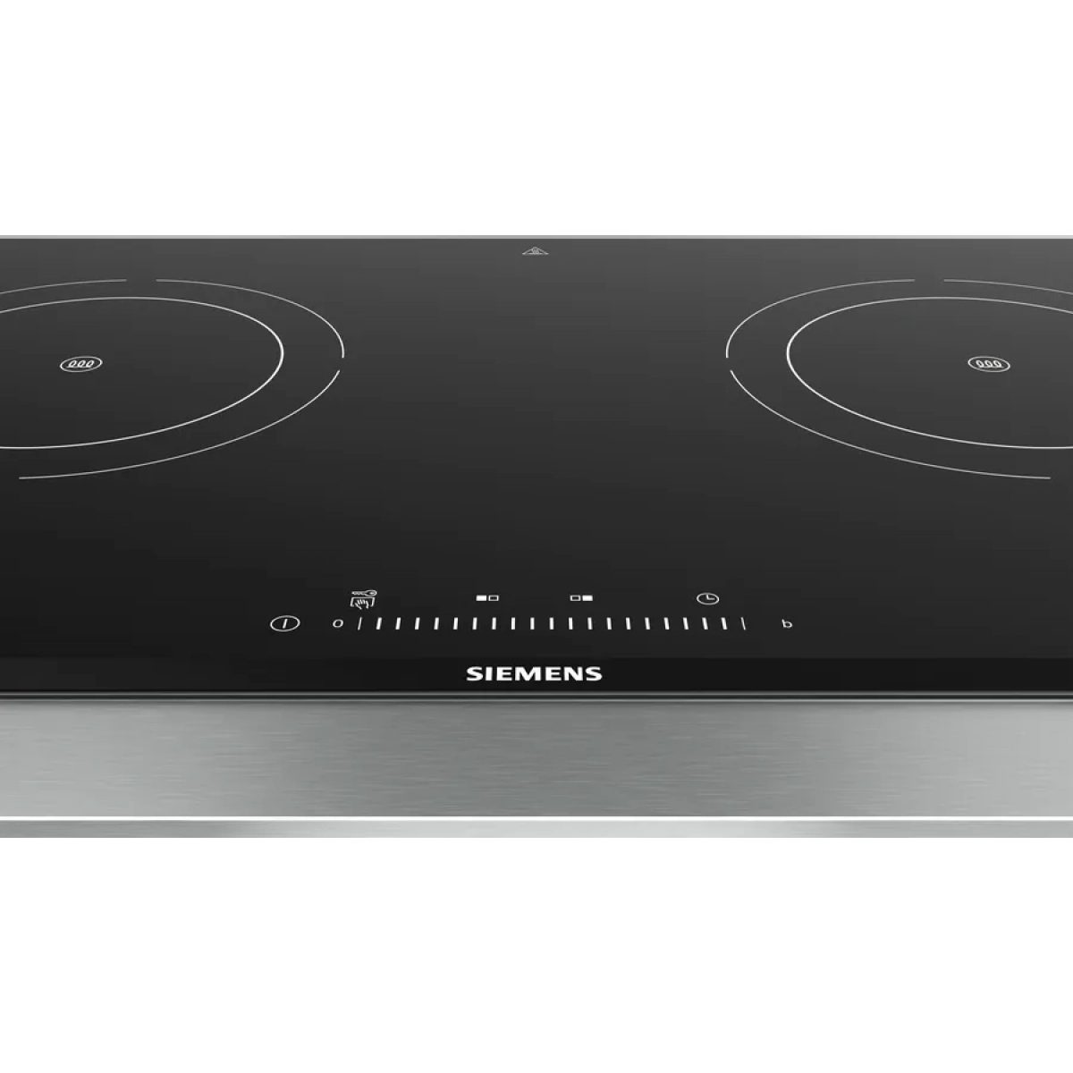 Siemens 西門子 EH8P5263HK 78厘米 2800W iQ500 嵌入式雙頭電磁爐 - Image 2