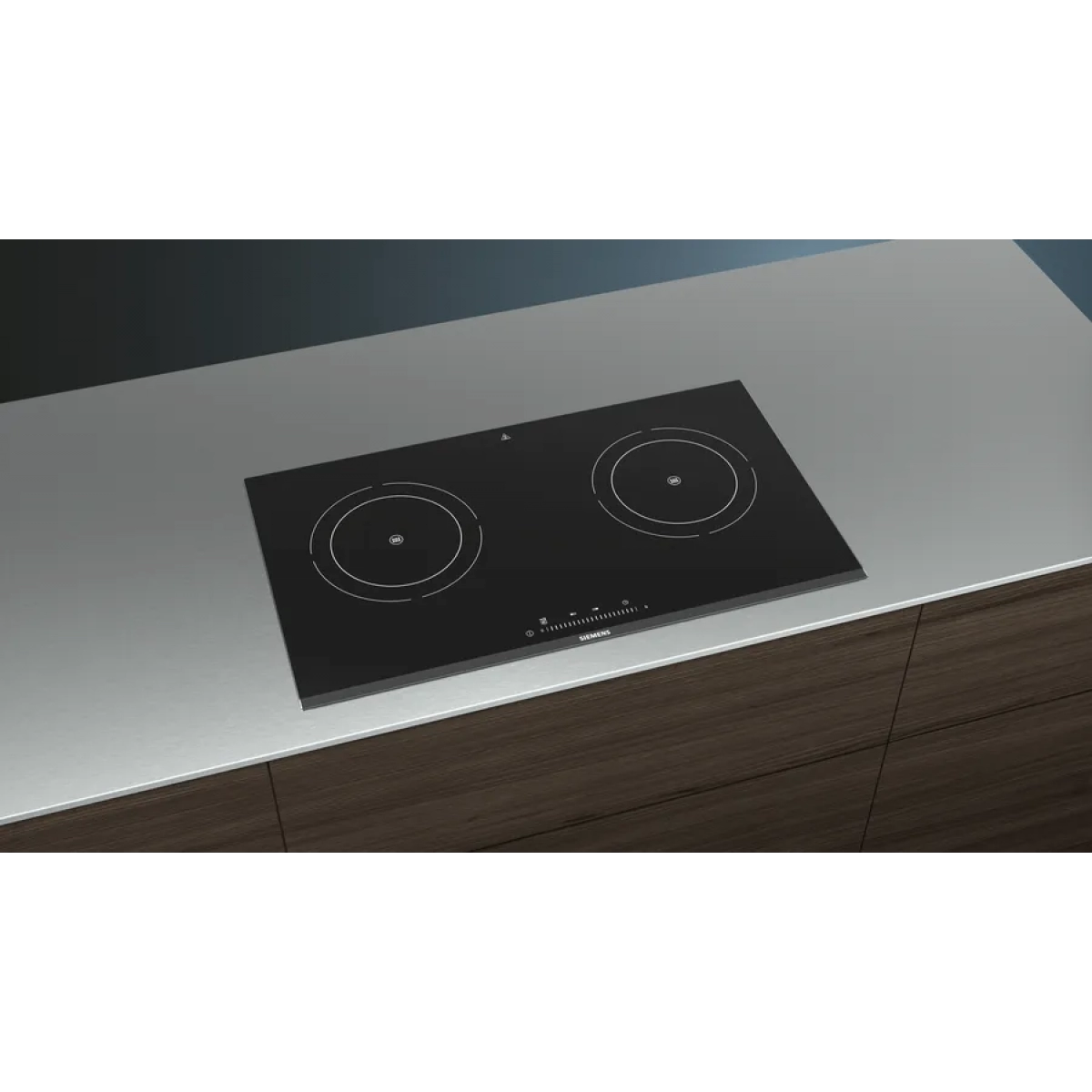 Siemens 西門子 EH8P5263HK 78厘米 2800W iQ500 嵌入式雙頭電磁爐 - Image 4