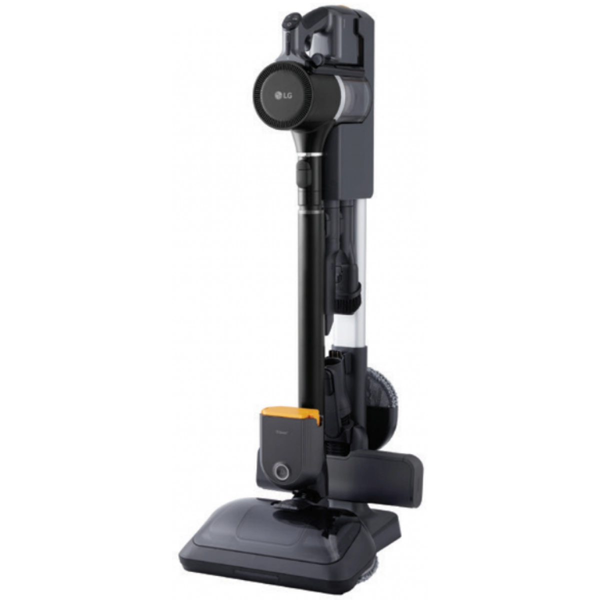 LG 樂金 A9KULTIMAT2 CordZero™ A9Komp 無線吸塵機