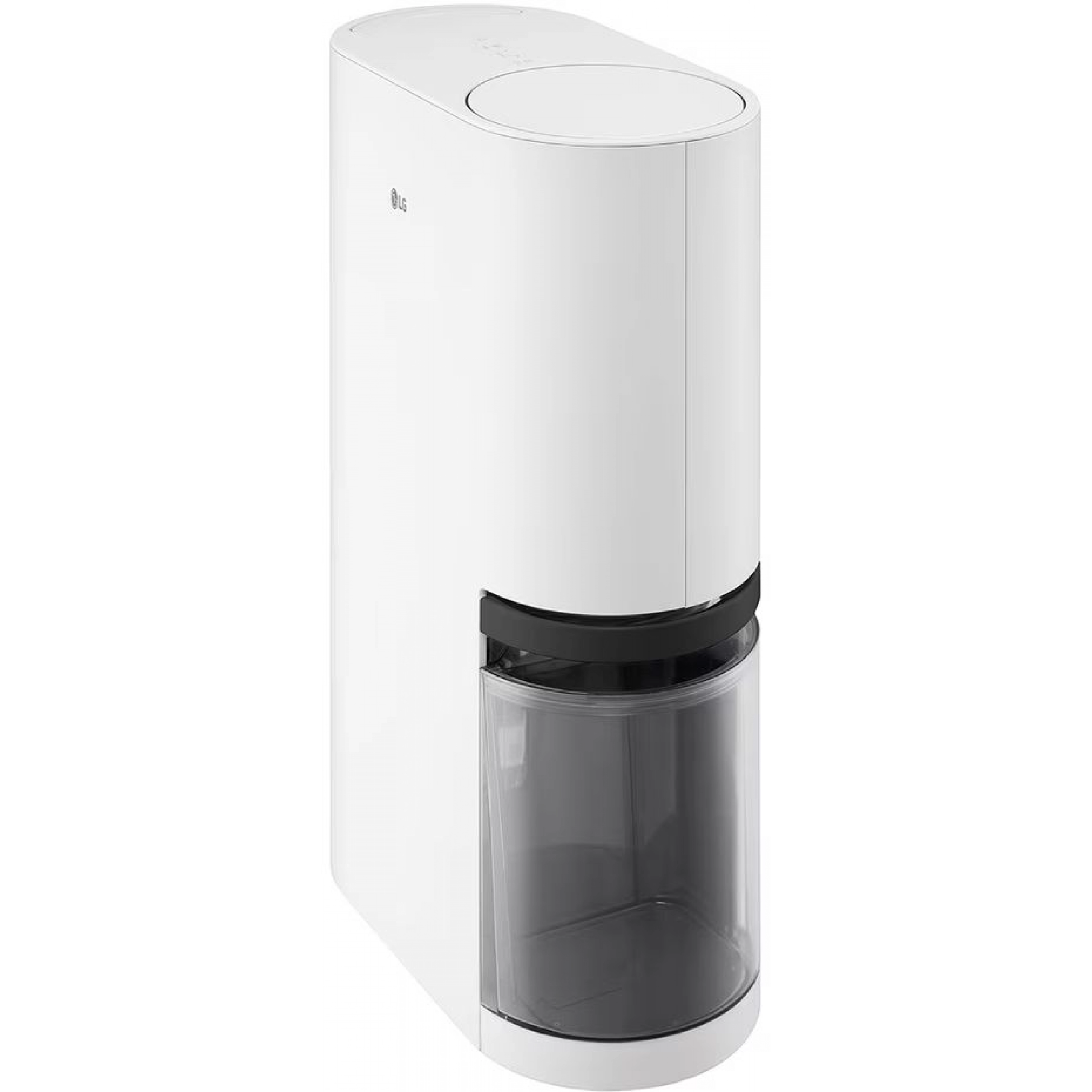 LG 樂金 DD16GMEE1 28L PuriCare™ 雙迴轉變頻抽濕機 (附乾鞋及衣櫥配件) - Image 2