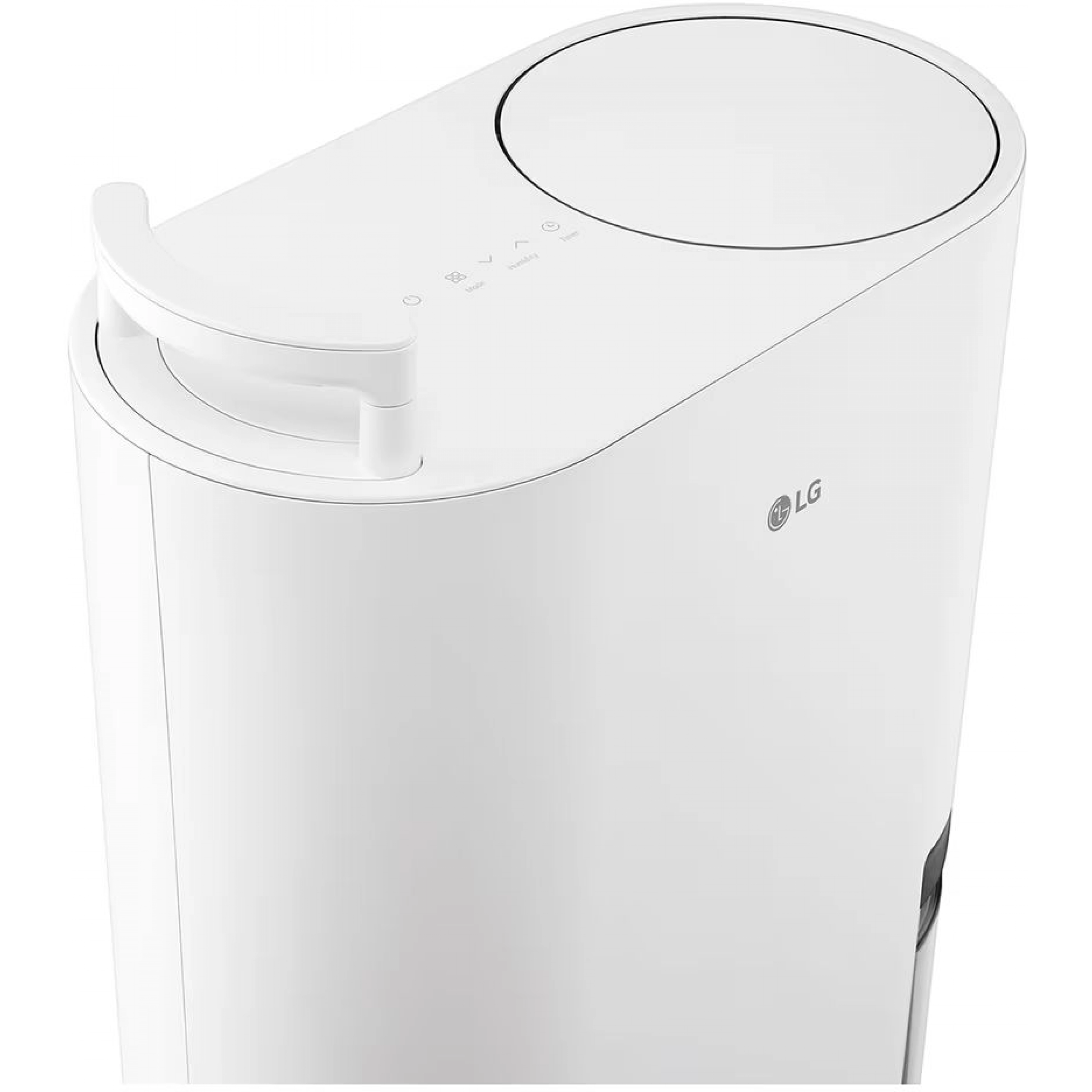 LG 樂金 DD16GMEE1 28L PuriCare™ 雙迴轉變頻抽濕機 (附乾鞋及衣櫥配件) - Image 5