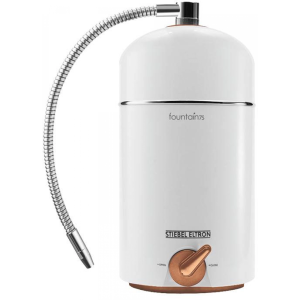 Stiebel Eltron 斯寶亞創 Fountain 7S 七重過濾濾水器